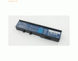 Acer Akku für Acer Travelmate 6593G Li-Ion 10,8 Volt 4400 mAh schwarz